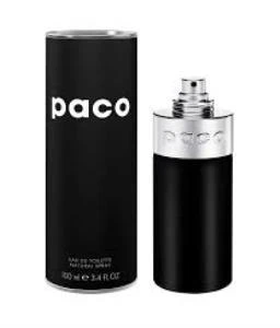 Paco Rabanne Paco EDT 100 ml Erkek Parfümü ürün görseli 1