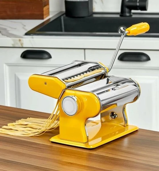 COOKER ERİŞTE MAKİNESİ CKR3844 / 6173 ürün görseli 1
