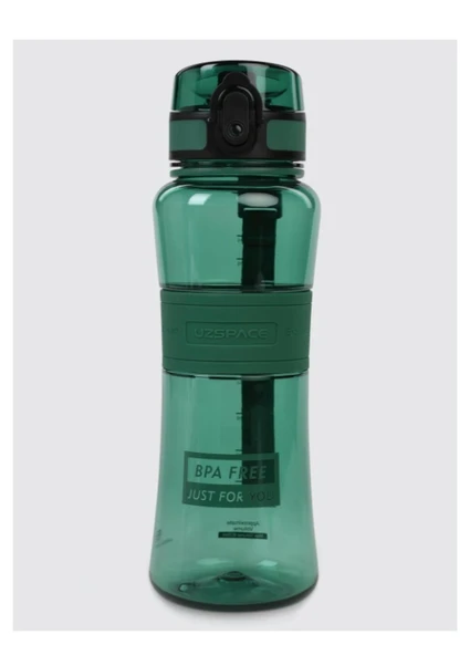 Vagon Life Uzspace 550 Ml Tritan Matara 5026 Yeşil ürün görseli 1