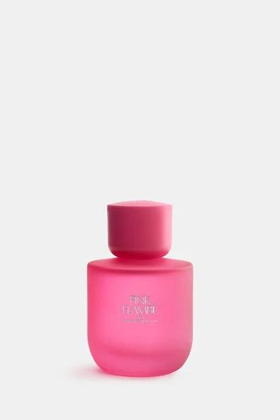 ZARA PINK FLAMBÉ EDT 90ML (3.04 FL. OZ). ürün görseli 1