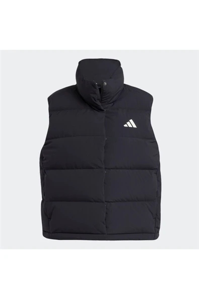 ADİDAS KADIN YELEK W HELIONIC VEST JN2090 ürün görseli 1