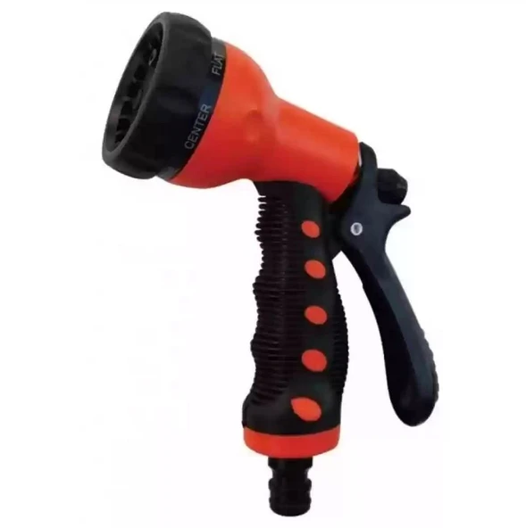 Zhltools 7 Fonksiyonlu Su Atabilen Sulama Tabancası Bahçe-oto yıkama tabancası ürün görseli 1