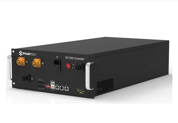 Pylontech SC1000-200J-C H32148 Akü İçin BMS (6-23 Modül Arası Kullanım) ürün görseli 1