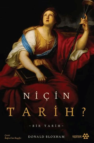 Niçin Tarih? ürün görseli 1