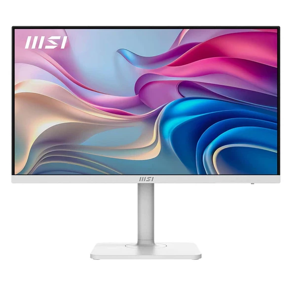 MSI Modern MD272UPHW 27" 4 ms 4K Pivot IPS 60 Hz Monitör ürün görseli 1