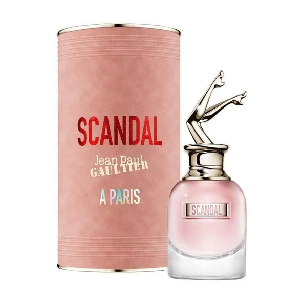 ean Paul Gaultier Scandal A Paris EDT 80ML ürün görseli 1
