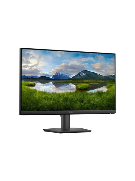 Dell Pro E2725HM 27" 100Hz 5Ms VGA+HDMI+DP FullHD IPS Vesa Monitör ürün görseli 1