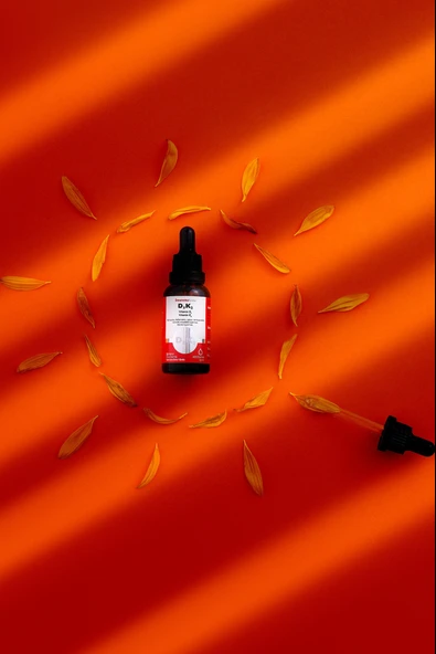 İmuneks D3 K2 Vitamin Sprey 20 ml 2 Adet - Resim 2