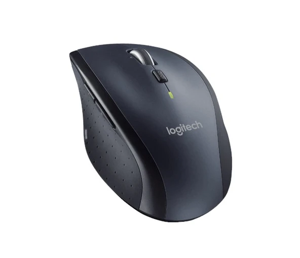 Logitech M705 Marathon Kablosuz Mouse 910-001949 ürün görseli 1
