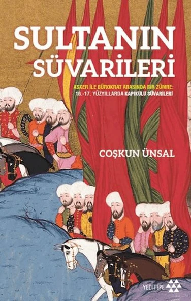 Sultanın Süvarileri ürün görseli 1