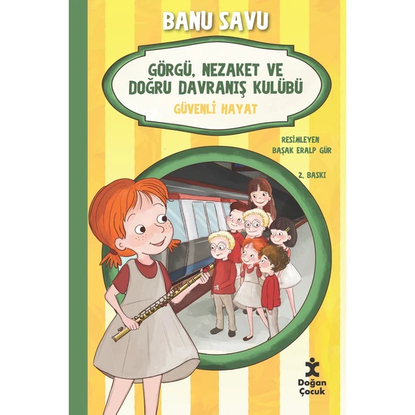 Gnd Kulübü - Güvenli Hayat 5 ürün görseli 1