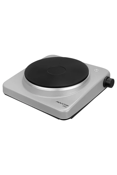 AWOX LOTUS HOTPLATE SET ÜSTÜ OCAK - Resim 5