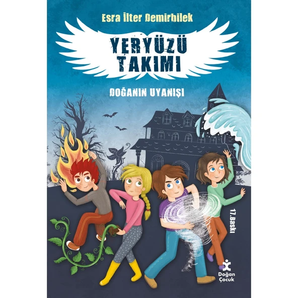 Yeryüzü Takımı 1 Doğanın Uyanışı ürün görseli 1