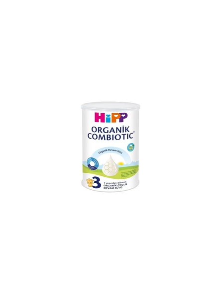 HİPP ORGANİK COMBIOTIC 3 350G ürün görseli 1
