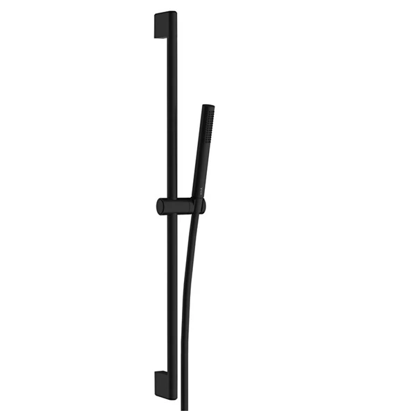 Artema Prime Stick Round Sürgülü El Duşu Mat Siyah A4592936 ürün görseli 1