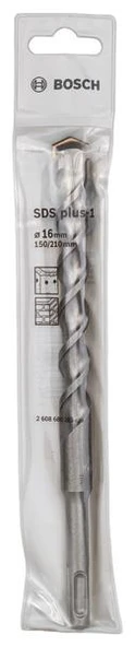 SDS Plus-1 K-Delici Uç 16*210 mm ürün görseli 1