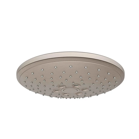 Artema Bliss 2F Duş Başlığı Fırçalı Nikel A4574234 ürün görseli 1