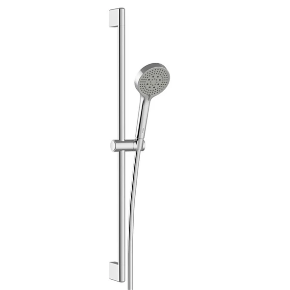 Artema Base Round Sürgülü El Duşu Krom A45908 ürün görseli 1
