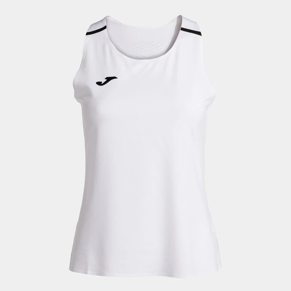 Joma 902062.200 Ranking Kadın Beyaz Tenis Tank ürün görseli 1
