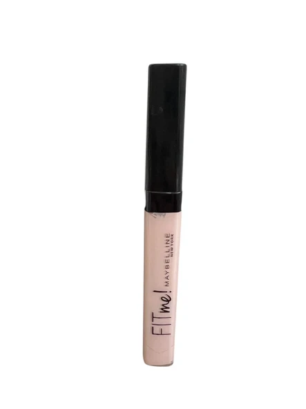 maybelline fet me lıght leger 15  kapatıcı - Resim 2