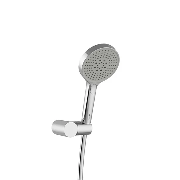 Artema Core Round El Duşu 3F 120mm Krom A45914 ürün görseli 1