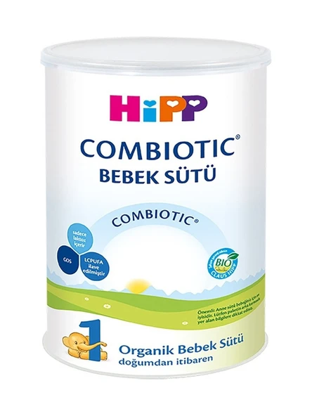 HİPP 1 350G ürün görseli 1