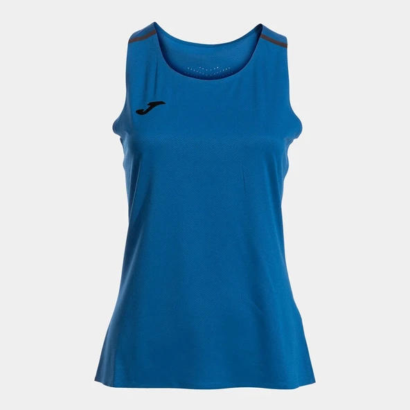 Joma 902062.713 Ranking Kadın Mavi Tenis Tank ürün görseli 1