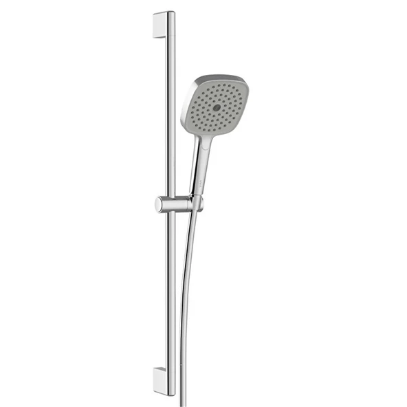 VitrA Prime Square Sürgülü El Duşu Krom A45928 ürün görseli 1