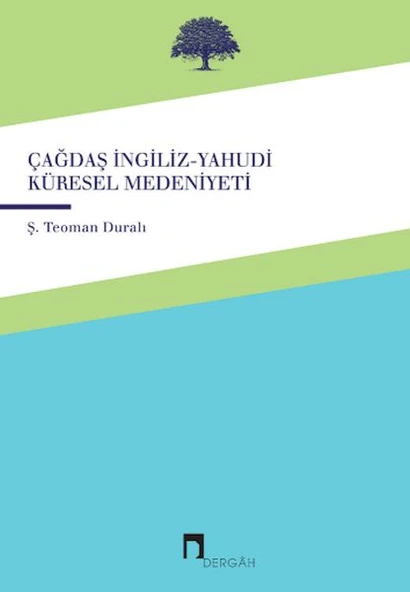 Çağdaş İngiliz-Yahudi Küresel Medeniyeti ürün görseli 1