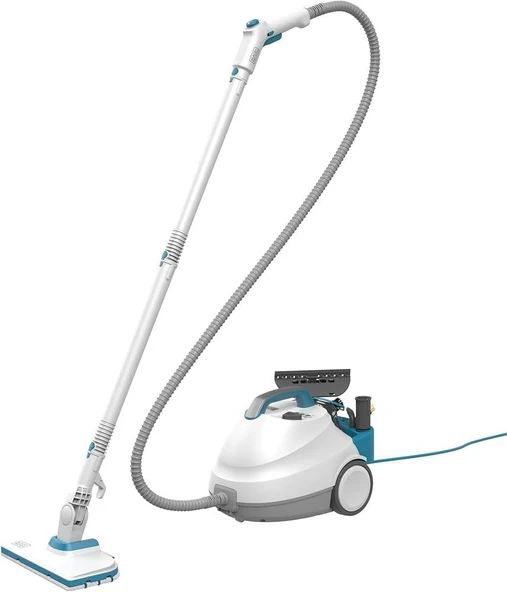 BLACK&DECKER 2000 W BASINÇLI BUHARLI TEMİZLEYİCİ ürün görseli 1