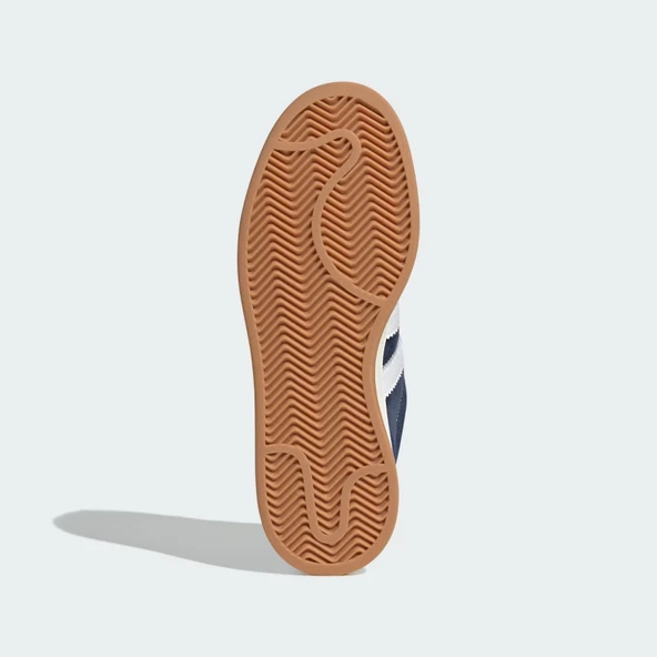 Adidas Campus Mavi - Resim 4