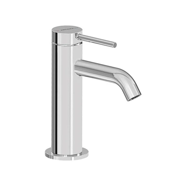 Artema Minimax Round Lavabo Bataryası Krom A43530 ürün görseli 1