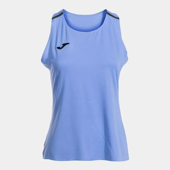 Joma 902062.715 Ranking Kadın Açık Mavi Tenis Tank ürün görseli 1