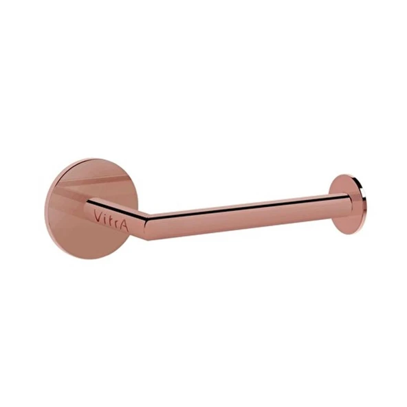 VitrA Origin Tuvalet Kağıtlığı Soft Bakır A4488729 ürün görseli 1