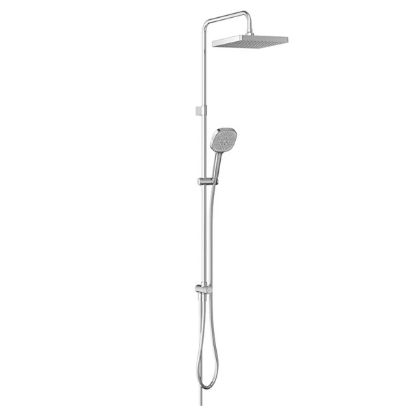 Artema Core S 250 Duş Kolonu Krom A45919 ürün görseli 1
