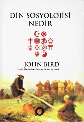 Din Sosyolojisi Nedir John Bird Lotus Yayınevi - YENİ KİTAP ürün görseli 1