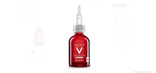 Vichy Liftactiv Specialist B3 Serum 30 ml ürün görseli 1