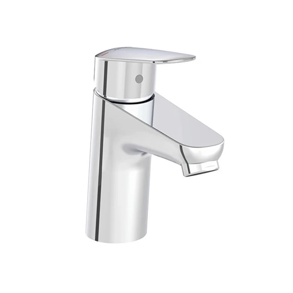 Artema Flow Round Lavabo Bataryası Krom A42923 ürün görseli 1