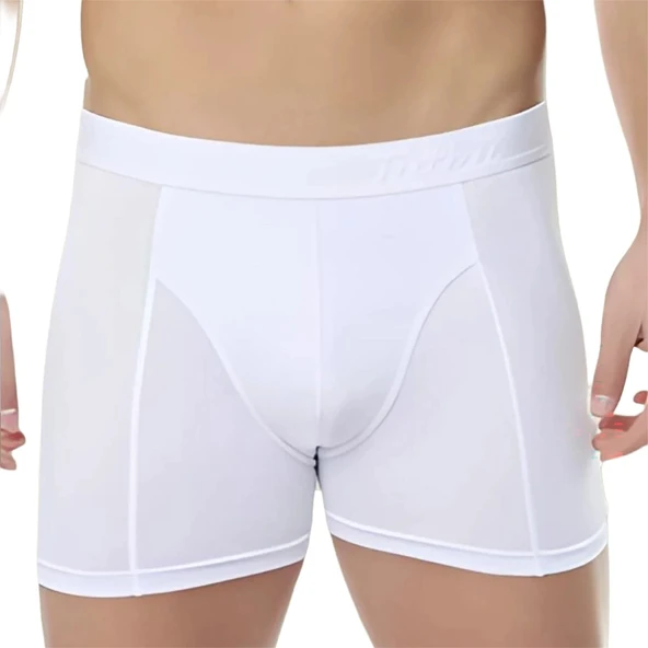 Tutku 114 Erkek Likralı Boxer ürün görseli 1