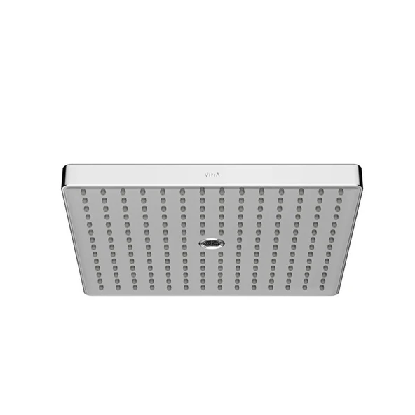 VitrA Prime Square Duş Başlığı 2F 300mm Krom A45923 ürün görseli 1