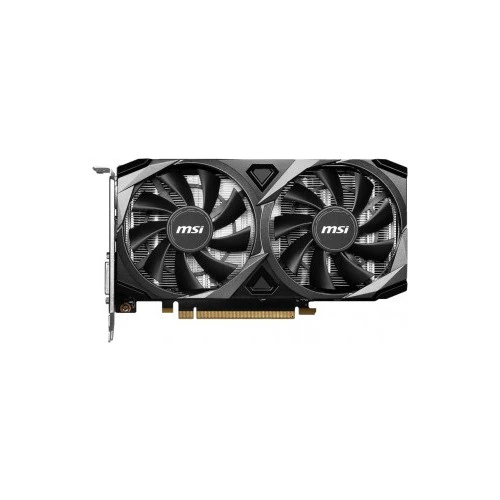 Geforce Rtx3050 Ventus 2X Xs 8G Oc Gddr6 128Bit Dx12 Gaming (Oyuncu) Ekran Kartı ürün görseli 1
