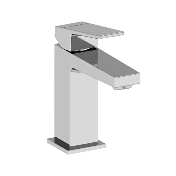 Artema Minimax Square Lavabo Bataryası Krom A43720 ürün görseli 1