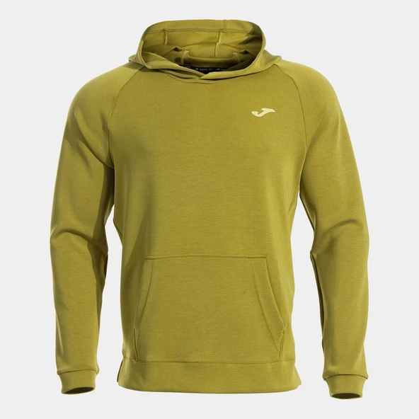 Joma 700117.888 Breath Erkek Yeşil Hoodie ürün görseli 1