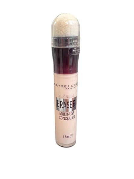 maybelline new york  kapatıcı ıvory 01 - Resim 2