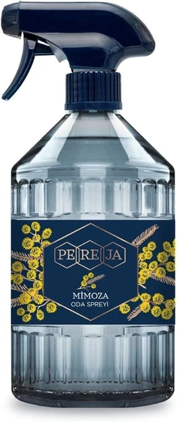 PEREJA ROOM SPRAY MİMOZA 500ML ürün görseli 1