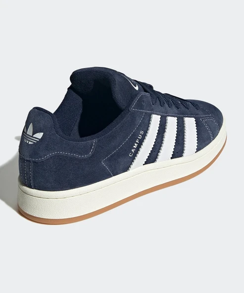 Adidas Campus Mavi - Resim 7