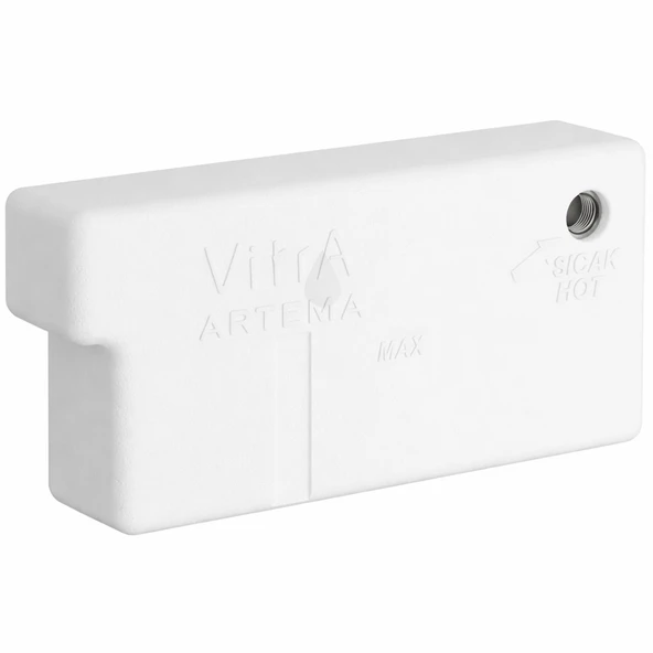 Vitra Memoria Ankastre Banyo Bataryası (Sıva Altı Grubu) A42854 ürün görseli 1