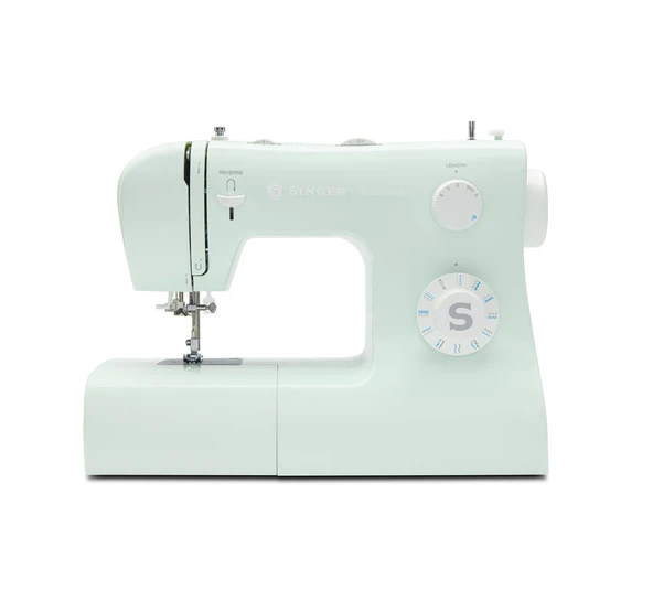 Singer 2277 Clearwater Green Dikiş Makinesi ürün görseli 1