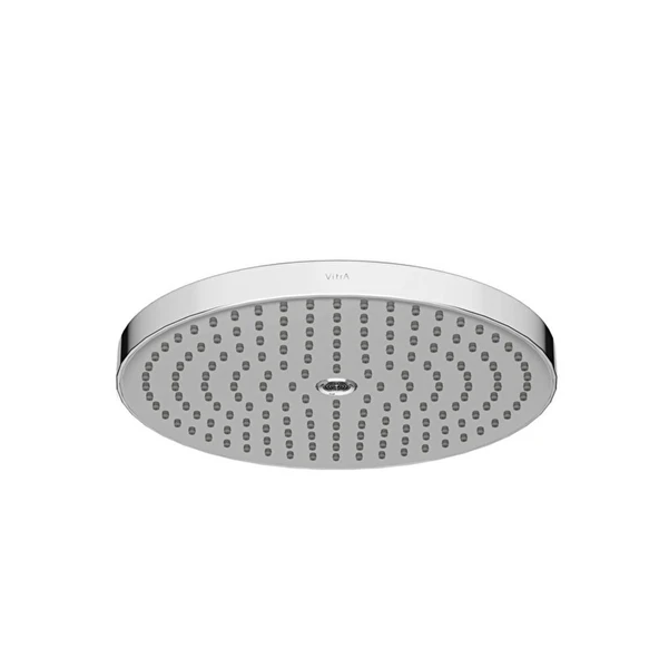 VitrA Prime Round Duş Başlığı 2F 300 mm Krom A45922 ürün görseli 1