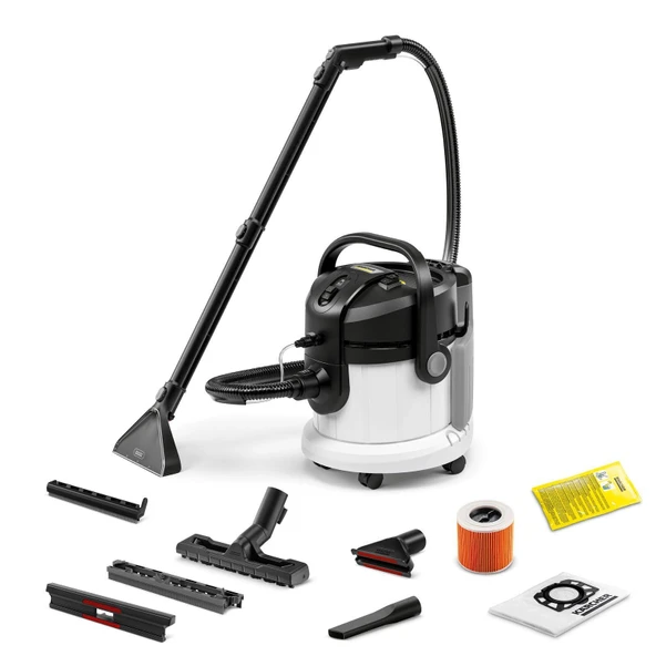 KARCHER 10811500 SE 4 AB HALI YIKAMA MAKİNESİ ürün görseli 1